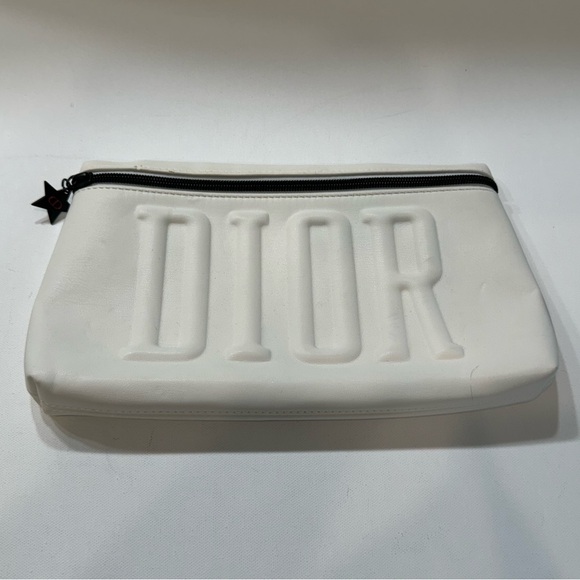 Dior Other - Dior Makeup Toiletry/ Cosmetic Pouch